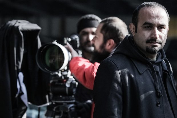 اکران اکران