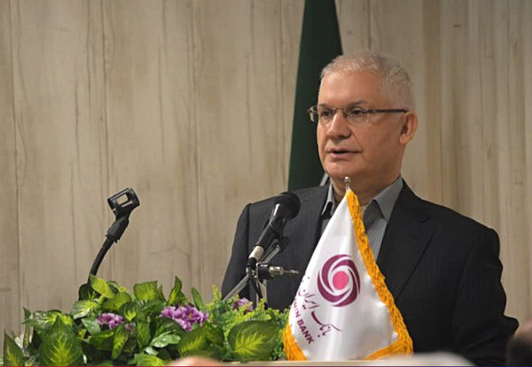 مدیرعامل بانک ایران زمین: همه در برابر محیط زیست مسئولیم مدیرعامل بانک ایران زمین: همه در برابر محیط زیست مسئولیم