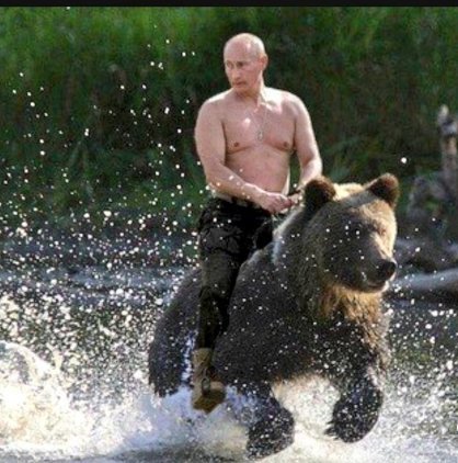 پوتین: آمریکا دست به «کارهای کثیف» می‌زند بعد دیگران را سرزنش می‌کند/ توئیت‌های ترامپ را نمی‌خوانم / نمی‌گذارند ترامپ روابط آمریکا و روسیه را ترمیم کند