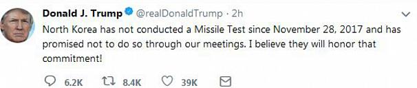 شرایط سخت کاخ سفید برای دیدار رهبران آمریکا و کره شمالی شرایط سخت کاخ سفید برای دیدار رهبران آمریکا و کره شمالی