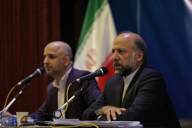 میراث مدیریت سینمایی؟