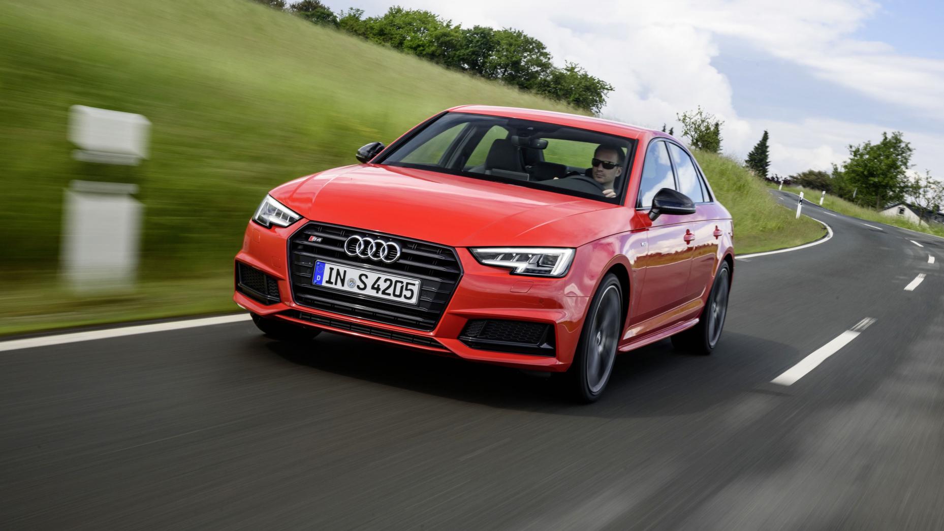 5 رقیبی که کیا استینگر به مصاف آنها می‌رود