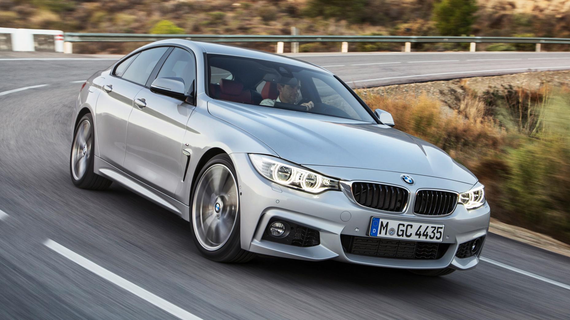 5 رقیبی که کیا استینگر به مصاف آنها می‌رود