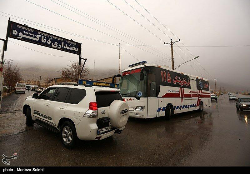 دولت از تولید تجهیزات فرودگاهی قدیمی حمایت نکند/سیستم جدید ناوبری «اِم دی ای» فرودگاه یاسوج، غیر فعال است/سازمان هواشناسی نگفته است پرواز تهران_ یاسوج لغو شود