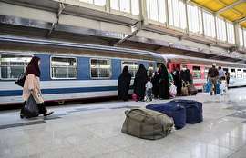 ظرفیت مسیرهای پرتقاضا در روزهای آخر اسفند تمام شد