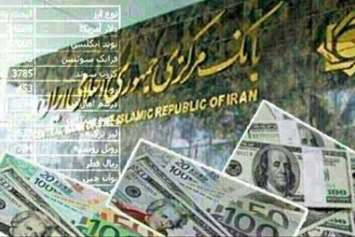 کاهش نرخ ارز با جذب نقدینگی؛ آب شور یا شیرین؟ کاهش نرخ ارز با جذب نقدینگی؛ آب شور یا شیرین؟