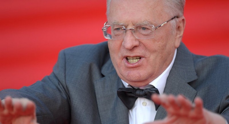 آشنایی با نامزدهای انتخابات ریاست‌جمهوری روسیه