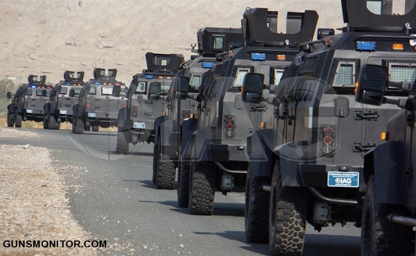 زره پوش گاردین (+عکس) زره پوش گاردین (+عکس)