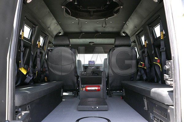 زره پوش گاردین (+عکس) زره پوش گاردین (+عکس)