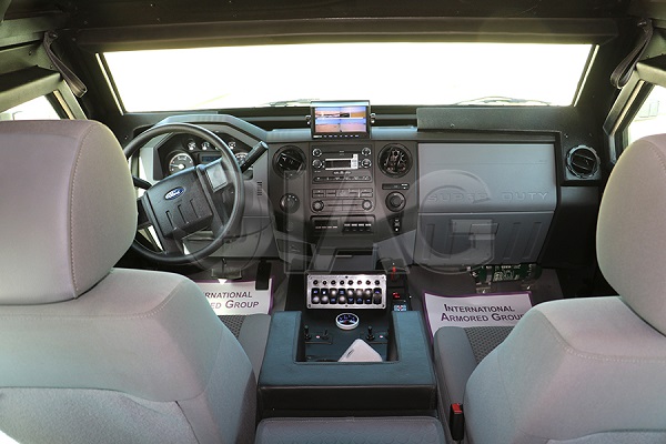 زره پوش گاردین (+عکس) زره پوش گاردین (+عکس)