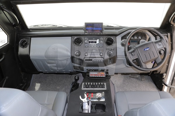 زره پوش گاردین (+عکس) زره پوش گاردین (+عکس)