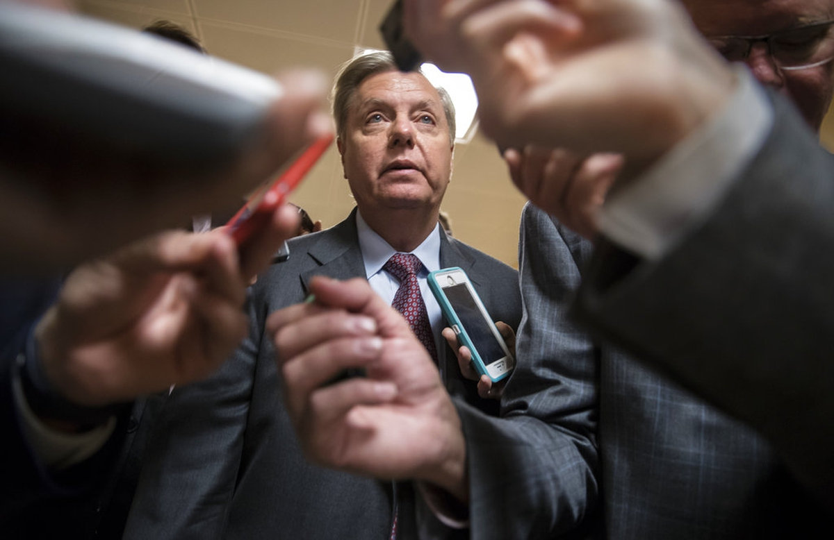 هشدار سناتورهای آمریکایی: جنگ میان اسراییل و هشدار سناتورهای آمریکایی: جنگ میان اسراییل و