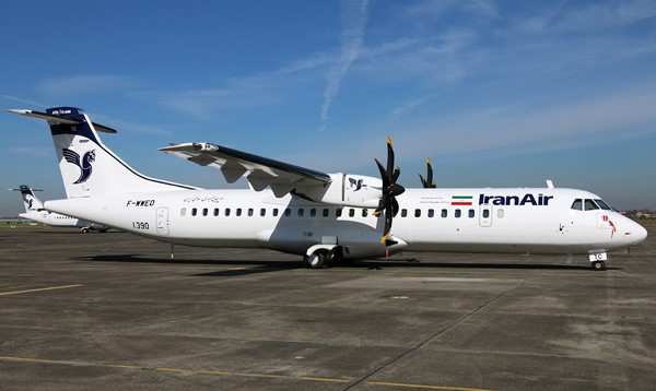 ایران چه هواپیماهایی خریده و قرار است بخرد؟ ایران چه هواپیماهایی خریده و قرار است بخرد؟