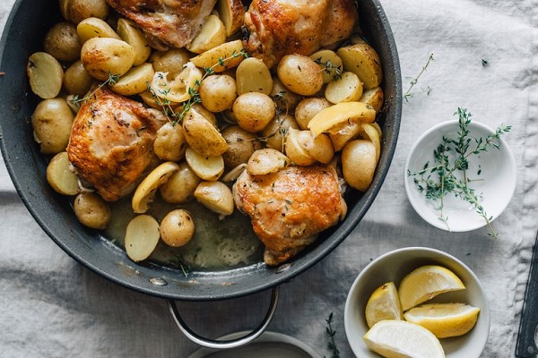 پیشگیری از فقر آهن با این مواد غذایی پیشگیری از فقر آهن با این مواد غذایی