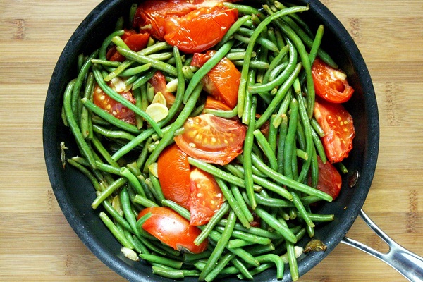 پیشگیری از فقر آهن با این مواد غذایی پیشگیری از فقر آهن با این مواد غذایی