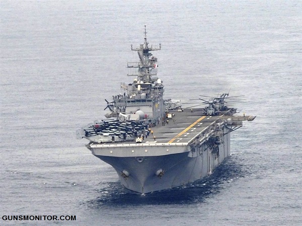 با یازدهمین قدرت نظامی جهان آشنا شوید(+عکس)