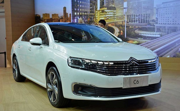 سیتروئن پس از 39 سال رسما به ایران آمد/ خودروهای جدید سال آینده در بازار ایران (+عکس)