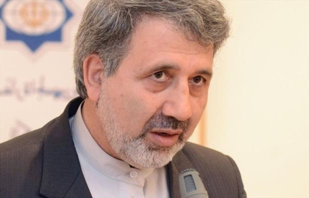 آمادگی سفارت ایران در کویت برای برگزاری انتخابات آمادگی سفارت ایران در کویت برای برگزاری انتخابات