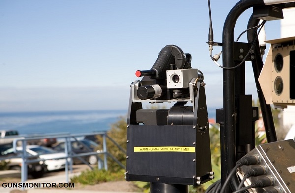 از سربازان فلزی آمریکایی! (+عکس)