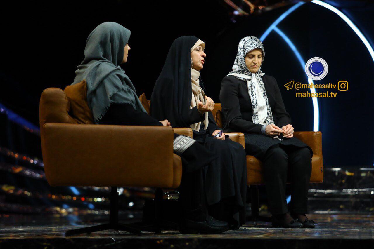 حامی خیر 44 بانو مهمان ماه عسل شد/ روایت مشکلات 2 زندگی