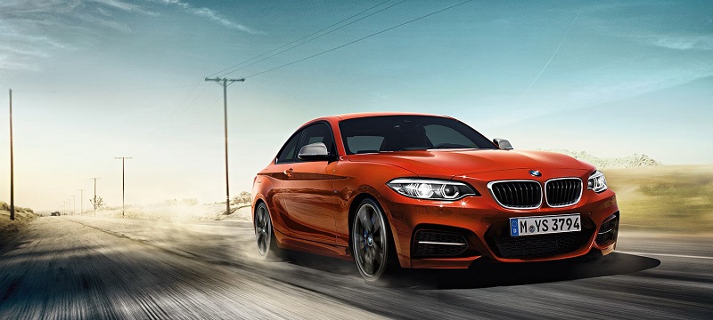 ارزشمندترین برندهای دنیای خودرو در سال 2017