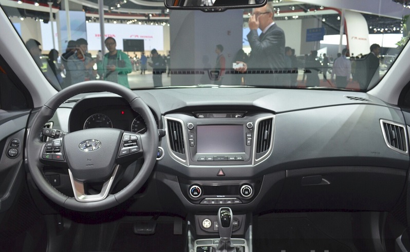 کرتا نام ناآشنای هیوندایی در ایران کرتا نام ناآشنای هیوندایی در ایران