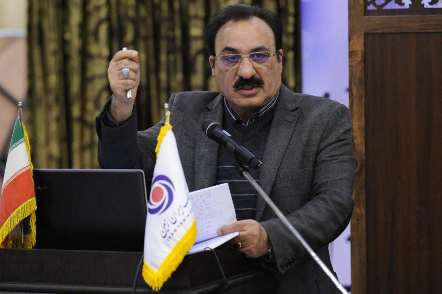 انتصاب معاون عملیات بانکی در بانک ایران زمین انتصاب معاون عملیات بانکی در بانک ایران زمین