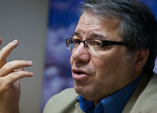 پیشنهاد محبیان به محافظه کاران: كنگره ملي اصولگرايان را تشکیل دهید پیشنهاد محبیان به محافظه کاران: كنگره ملي اصولگرايان را تشکیل دهید