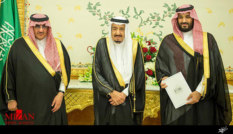 توسعه اقتصادی عربستان با نگاه قبیله ای ممکن نیست/درگیری عربستان و ایران به نفع آمریکا تمام می شود توسعه اقتصادی عربستان با نگاه قبیله ای ممکن نیست/درگیری عربستان و ایران به نفع آمریکا تمام می شود