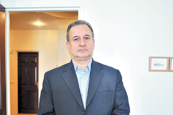 توسعه اقتصادی عربستان با نگاه قبیله ای ممکن نیست/درگیری عربستان و ایران به نفع آمریکا تمام می شود توسعه اقتصادی عربستان با نگاه قبیله ای ممکن نیست/درگیری عربستان و ایران به نفع آمریکا تمام می شود