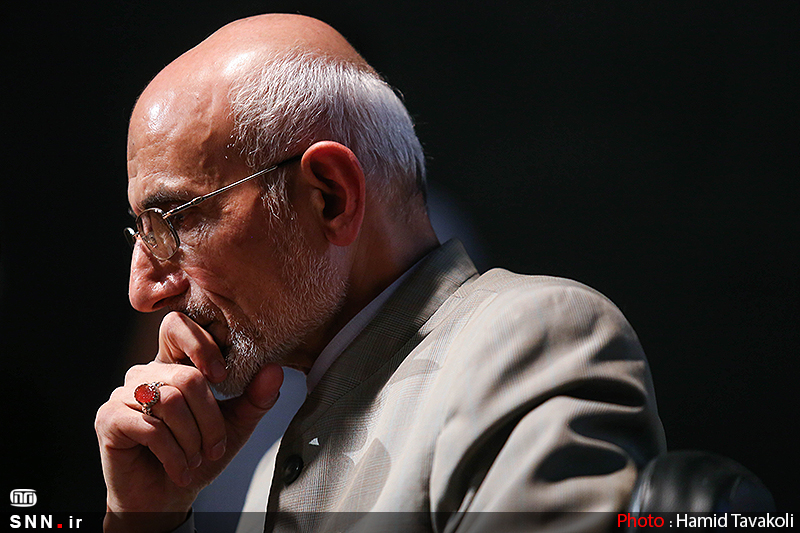 اعترافات پسا‌انتخاباتی میرسلیم