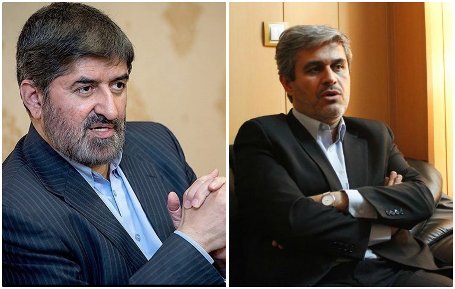 مطهری: دولت‌ها در دور دوم خودشان موفق‌تر و شجاع‌تر هستند/ تاج‌گردون: روحانی نظر مجلس را در مورد وزرا گرفت اما زیاد تاثیرگذار نبود