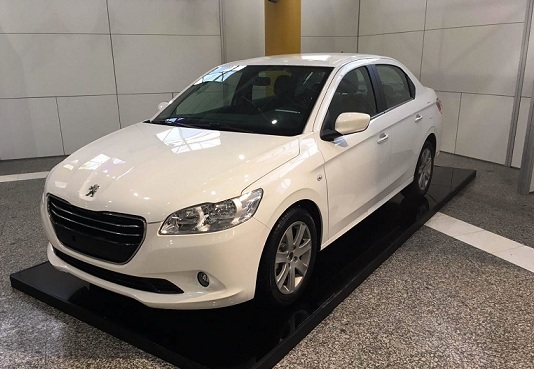 انتقادی به قیمت بالای پژوی جدید 301 ایران خودرو /پژو کیلویی چند؟