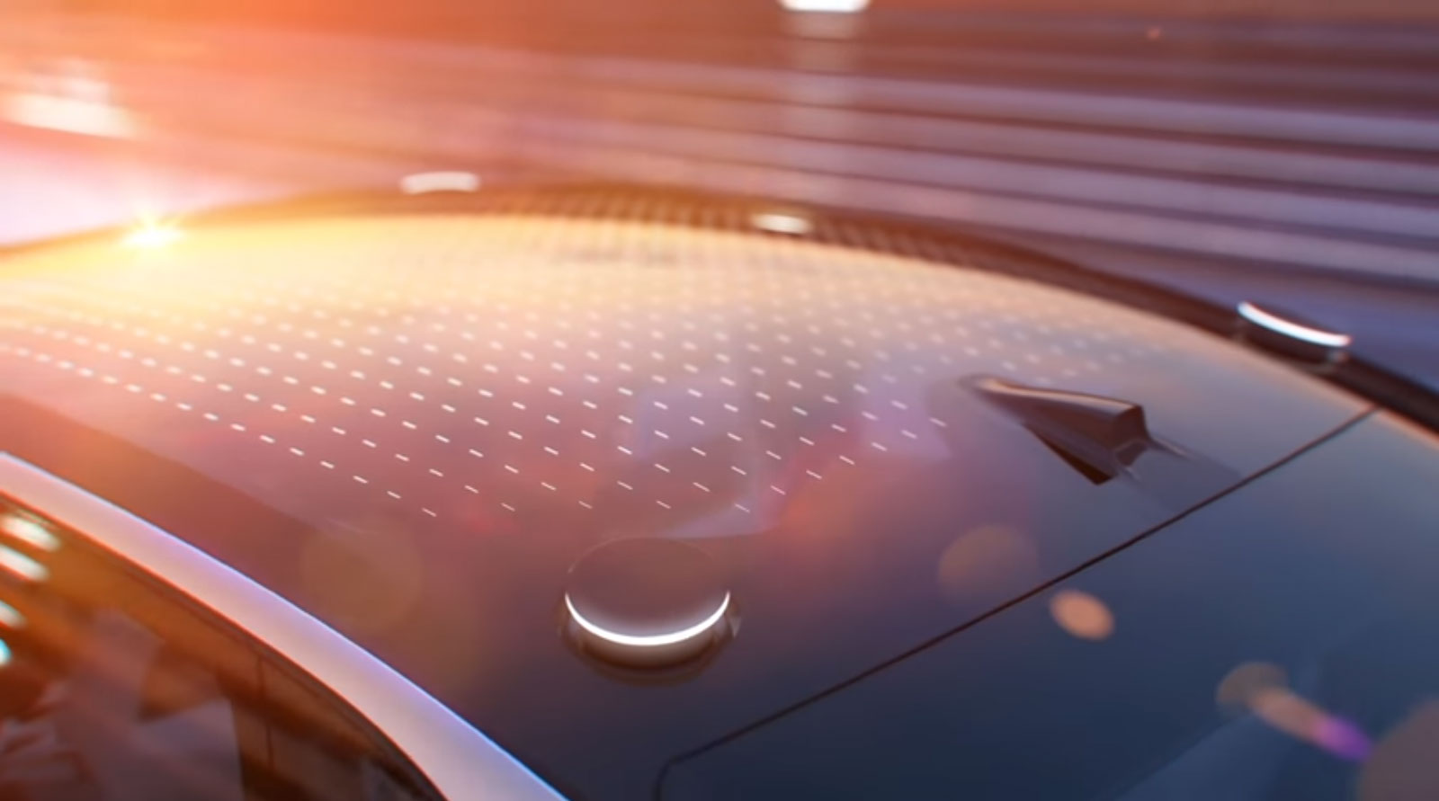 مدل ارتقاء یافته آی.دی کراسفولکسواگن به فرانکفورت میرود مدل ارتقاء یافته آی.دی کراسفولکسواگن به فرانکفورت میرود