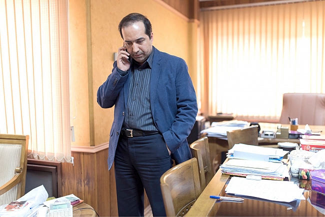 هشدار به دستگاه ها برای دسترسی به اطلاعات