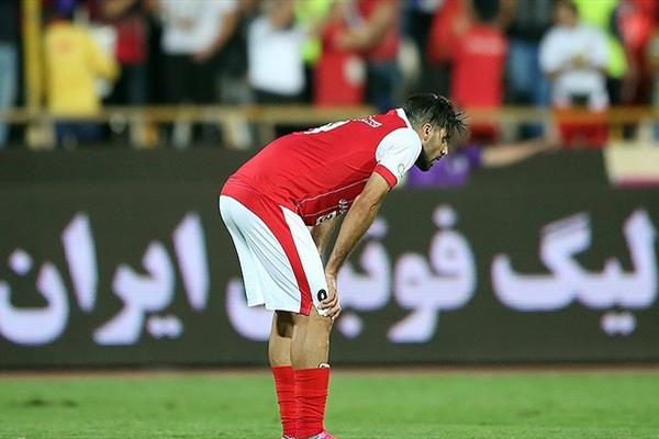 طارمی آقای گُل یا دسته گل؟ طارمی آقای گُل یا دسته گل؟