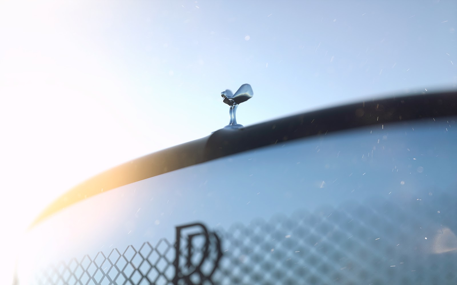 اکستریون: رولزرویس 2035 اکستریون: رولزرویس 2035