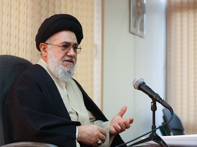 موسوی خوئینی‌ها: مجمع روحانیونْ همان مجمع روحانیون است و هم‌چنان ضدآمریکا/ ابراهیم یزدی با من تماس گرفت و گفت آقا اشغال لانه جاسوسی لازم بود