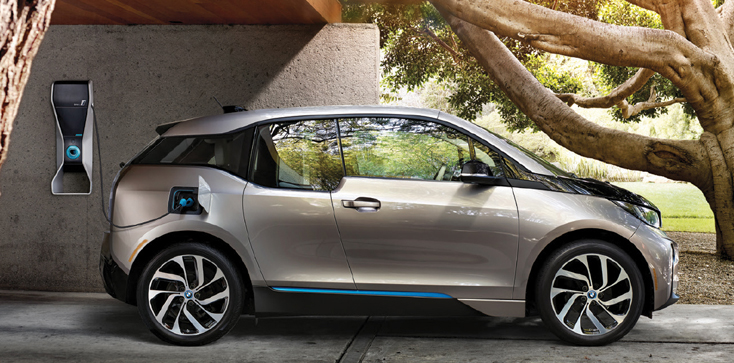 خودروهای الکتریکی و کاهش تقاضای نفت برابر با سهم تولیدی ایران در اوپک خودروهای الکتریکی و کاهش تقاضای نفت برابر با سهم تولیدی ایران در اوپک