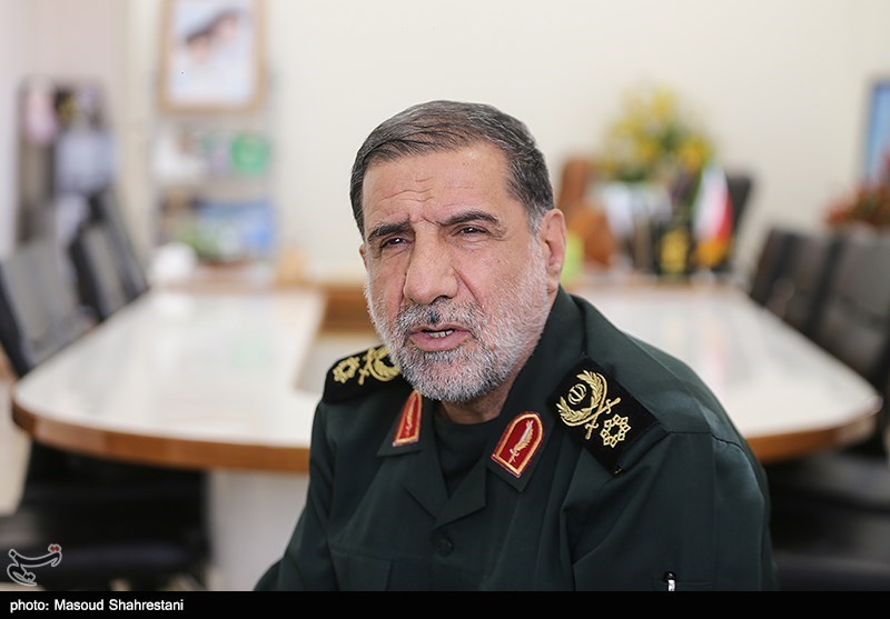 سردار کوثری: محصورین فتنه 88 مسافرت می کنند/حصر فرصتی بود و هست که اینها سر عقل بیایند سردار کوثری: محصورین فتنه 88 مسافرت می کنند/حصر فرصتی بود و هست که اینها سر عقل بیایند