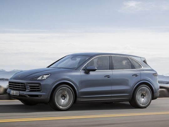 برترین SUV هایی که در 2018 می‌بینیم/// شاسی‌بلندهای خوب 2018