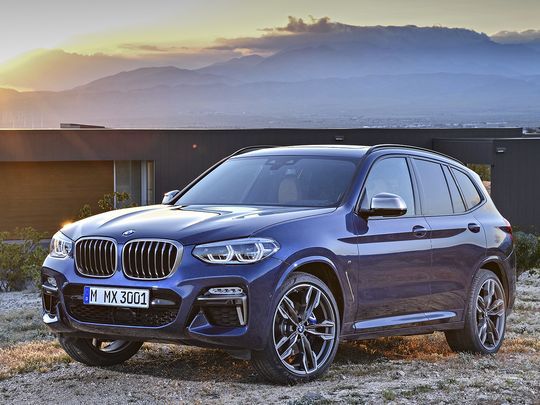 برترین SUV هایی که در 2018 می‌بینیم/// شاسی‌بلندهای خوب 2018