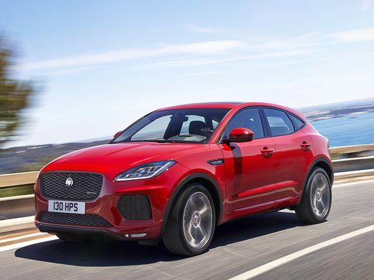 برترین SUV هایی که در 2018 می‌بینیم/// شاسی‌بلندهای خوب 2018