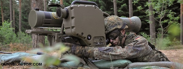 برترین موشک های ضدتانک!(+عکس)