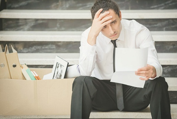 رابطه از دست دادن شغل با خطر خمله قلبی