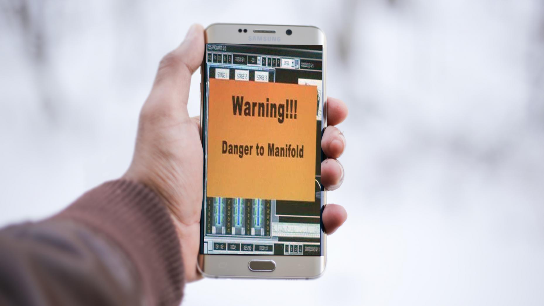 تلفن‌های هوشمند آینده مکانیک می‌شوند