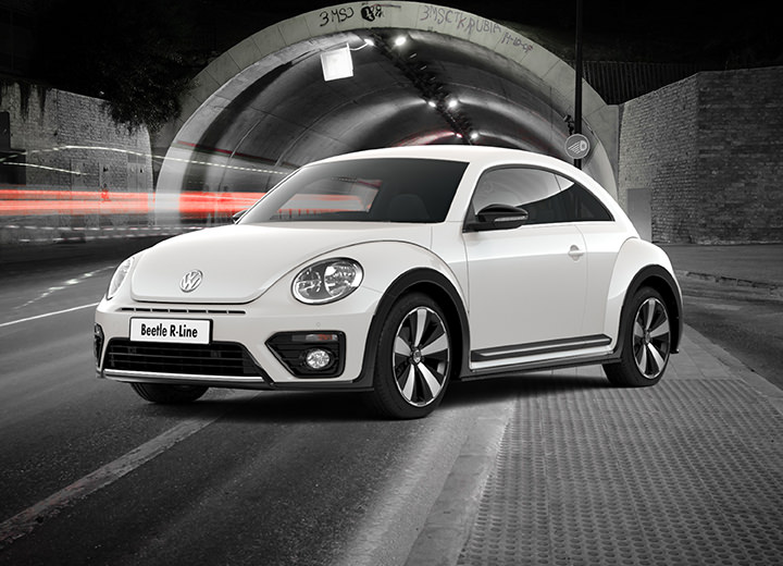 بیتلهای فولکسواگن الکتریکی میشوند بیتلهای فولکسواگن الکتریکی میشوند