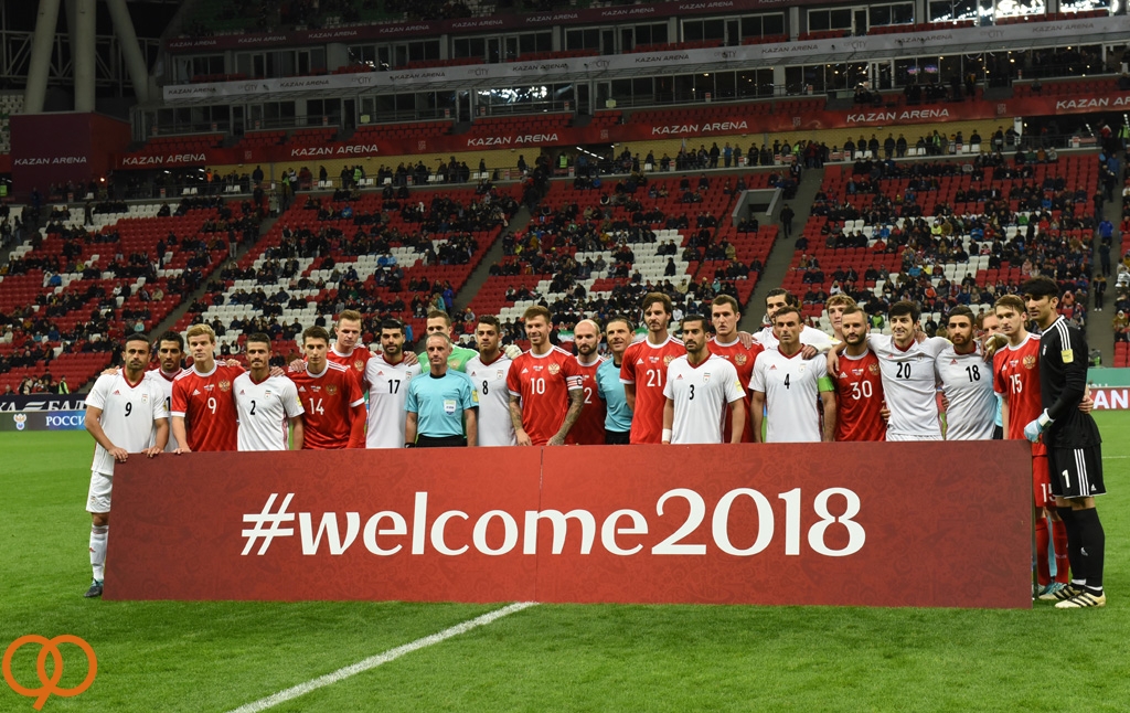 همه آن چه باید در مورد قرعه‌کشی ایران در جام‌جهانی بدانید