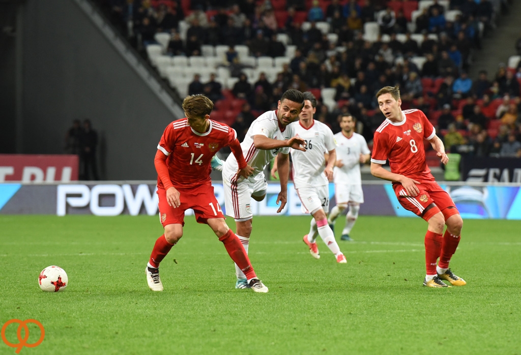 همه آن چه باید در مورد قرعه‌کشی ایران در جام‌جهانی بدانید