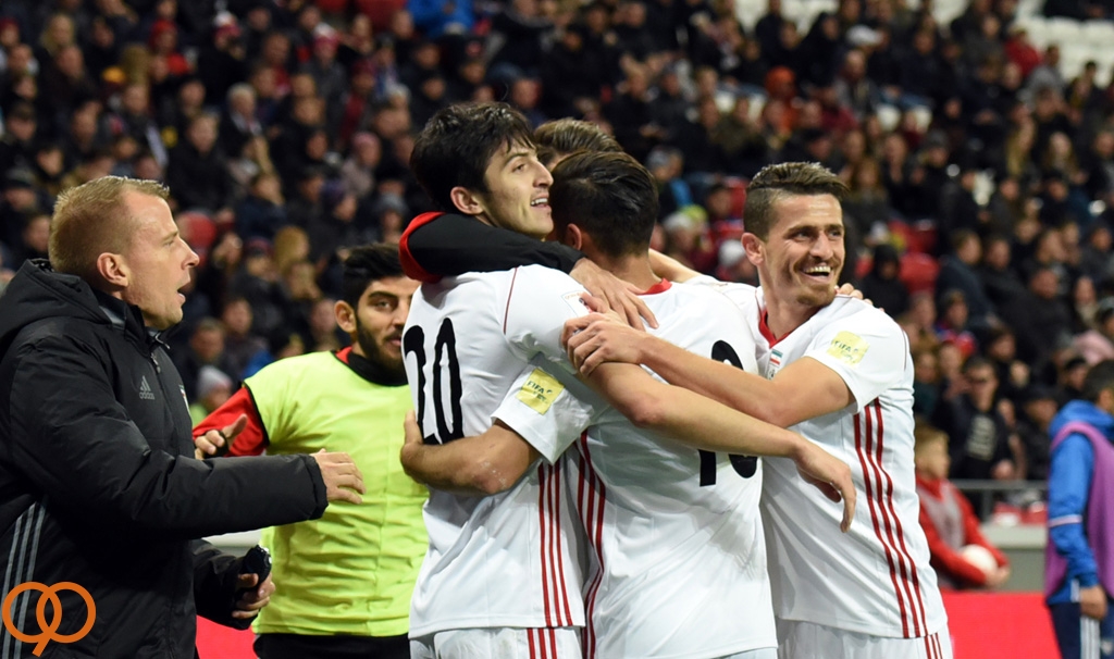 همه آن چه باید در مورد قرعه‌کشی ایران در جام‌جهانی بدانید